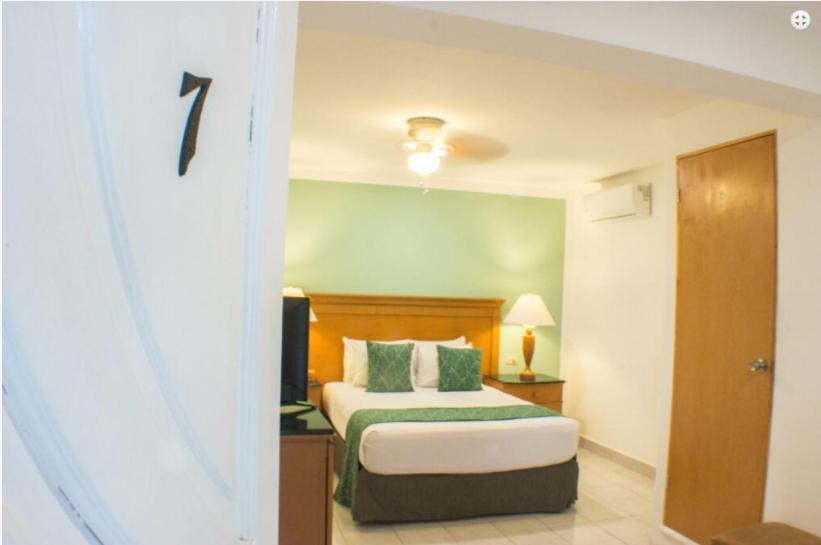 Hotel Central Station Tulum Eksteriør billede