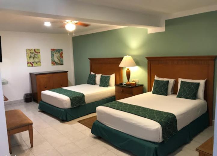 Hotel Central Station Tulum Eksteriør billede