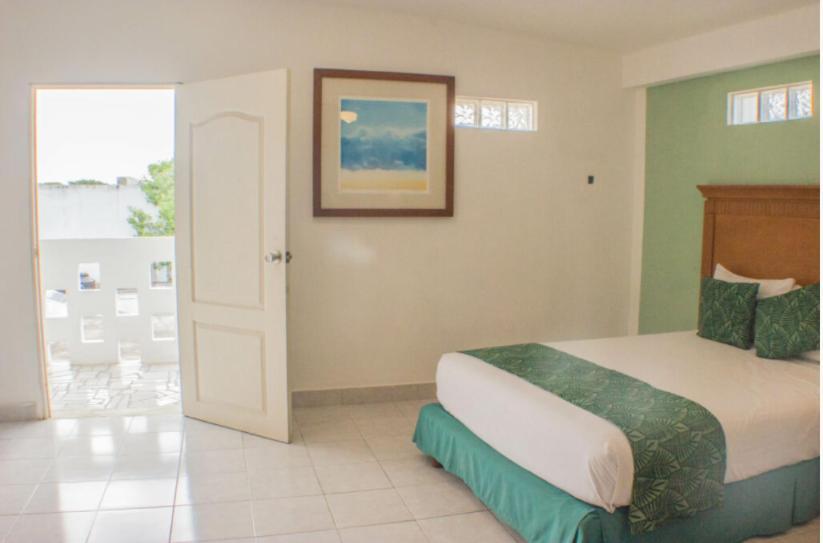 Hotel Central Station Tulum Eksteriør billede